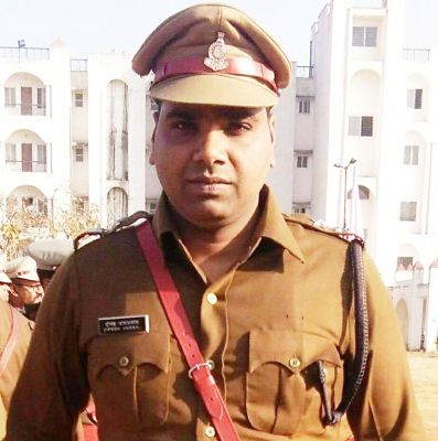 अवैधानिक कार्य में संलिफ्ट  व गुंडा बदमाशों को बक्सा  नहीं जाएगा-जायसवाल