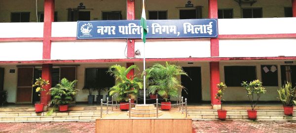31 तक संपत्ति कर में 5 फीसदी छूट