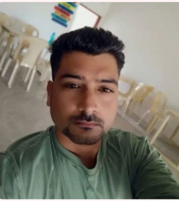 पांच दिन से लापता युवक की मिली लाश