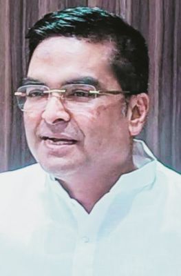 विधायक के प्रयास से सरकार ने 9 करोड़ से अधिक के विकास कार्यों को दी मंजूरी