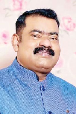 केशकाल-विश्रामपुरी चौक से एक्सप्रेस-वे तक 33 किमी नवीन सडक़ निर्माण की मिली मंजूरी