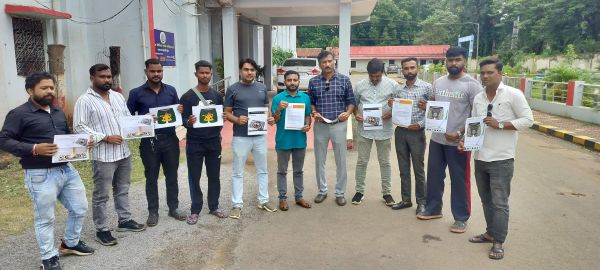 अलीएक्सप्रेस ऑनलाइन मार्केटिंग कंपनी को भारत में प्रतिबंधित करने की मांग