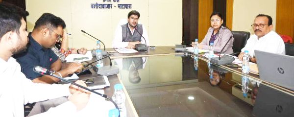 सायबऱ धोखाधड़ी के प्रति लोगों क़ो सचेत करने चलाया जाएगा वित्तीय साक्षरता अभियान