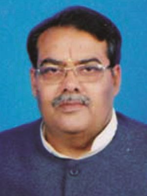 नापाक इरादों को कुचलने लेना चाहिए लोहा - अशोक