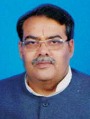 नापाक इरादों को कुचलने लेना चाहिए लोहा - अशोक