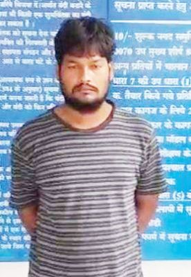 शादी का झांसा दे रेप, आरोपी गिरफ्तार