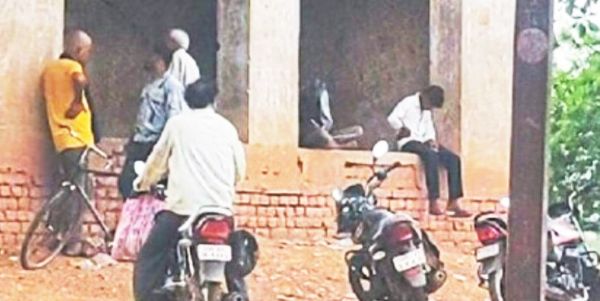 सट्टे का अवैध कारोबार जोरों पर, युवा पीढ़ी हो रही बर्बाद