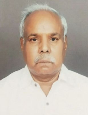 जीवनलाल चंद्राकर का निधन