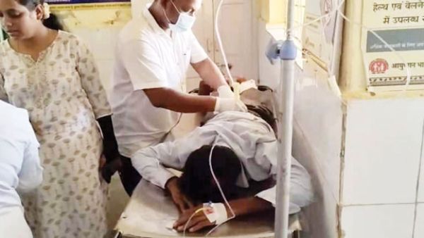  अभिनेत्री व शिल्प बोर्ड अध्यक्ष मोना सेन की कार दुर्घटनाग्रस्त, 3 घायल