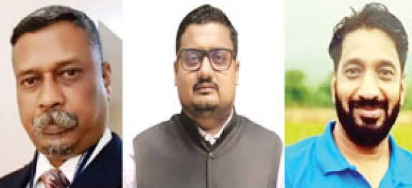 डॉ. अजय तिर्की बनाए गए आईएमए के अध्यक्ष