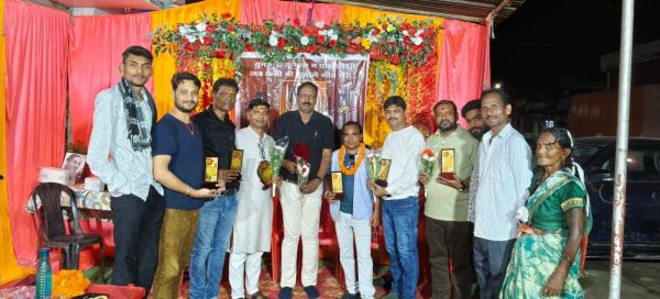 मोहम्मद रफी की पुण्यतिथि पर गायकों की शानदार प्रस्तुति