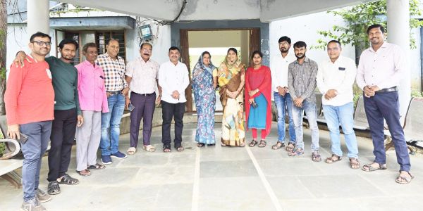 भखारा को सीवेज ट्रीटमेंट प्लांट के लिए मिला ढाई करोड़