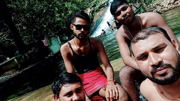 पिकनिक मनाने पहुंचे युवक की डूबकर मौत