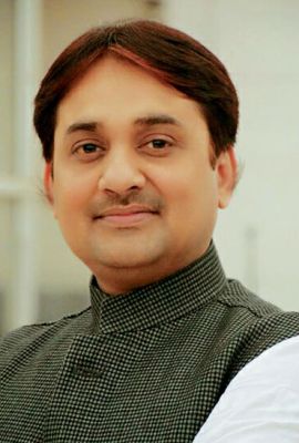 तिरंगा यात्रा के नीलू बने प्रदेश संयोजक