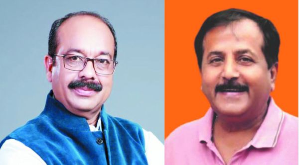 डिप्टी सीएम साव कल बलौदाबाजार में करेंगे लोकार्पण और भूमिपूजन