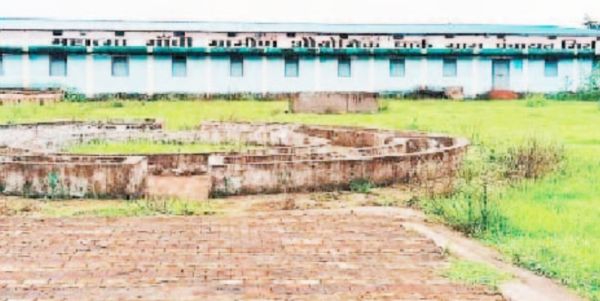 भंडार क्रय नियमों की अनदेखी और तकनीकी जांच के बिना खरीदी गई मशीनें !