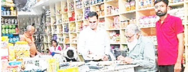 बने खाबो बने रहिबो  अभियान शुरू