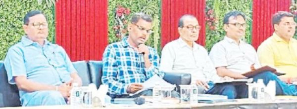 स्कूलों में मनाएंगे प्रदेश की रजत जयंती,  इंस्पायर अवार्ड देने होगा चयन