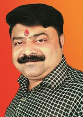 मनीष बने एक्सपर्ट जिम समिति के संरक्षक