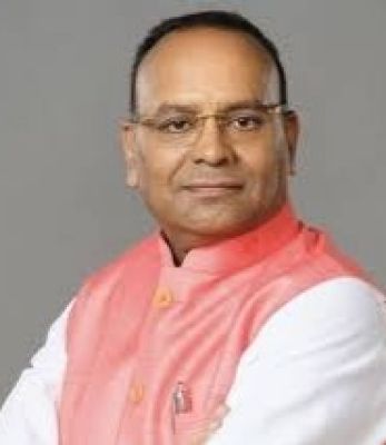 कुरूद में 100 बिस्तर अस्पताल के लिए 17.84 करोड़ मंजूर