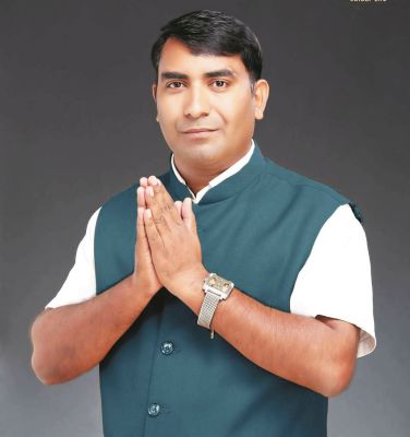 साय सरकार को स्मार्ट मीटर नहीं ट्रांसफार्मर बदलने की जरूरत-महेन्द्र