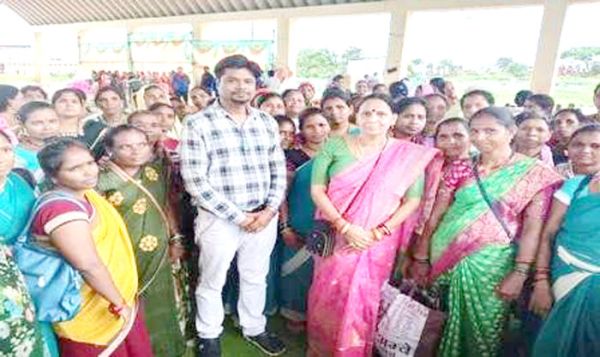 मितानिन संघ 7 अगस्त से अनिश्चितकालीन हड़ताल पर