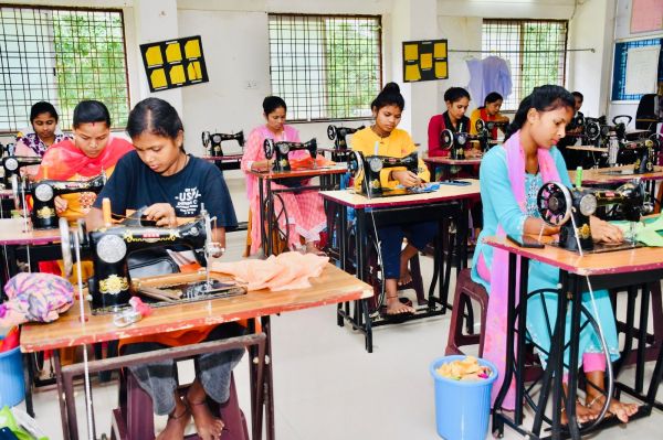 सुकमा में ‘नियद नेल्ला नार’ योजना बनी बदलाव का माध्यम