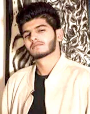 शोएब ढेबर की जेल में सभी तरह की मुलाकातों पर रोक