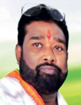 जयस्तंभ चौक में राष्ट्रीय ध्वज फहराने की मांग