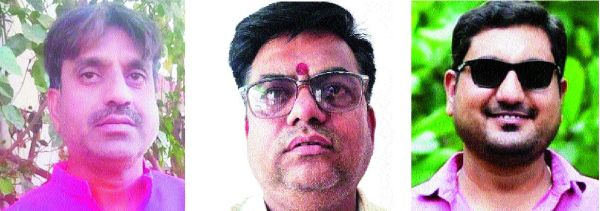 बाल समाज के मनीष अध्यक्ष व नीरज को सचिव की जिम्मेदारी