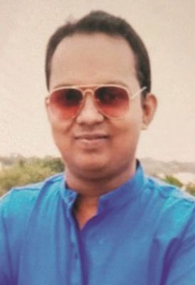 सिपाही ने की खुदकुशी  जांच में जुटी पुलिस