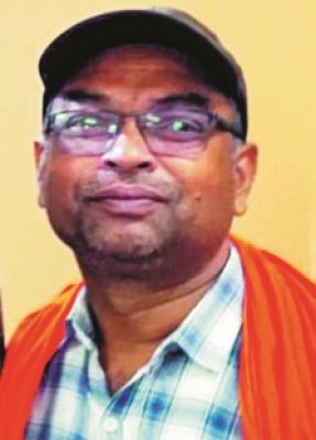 उत्तम कोसरिया का निधन