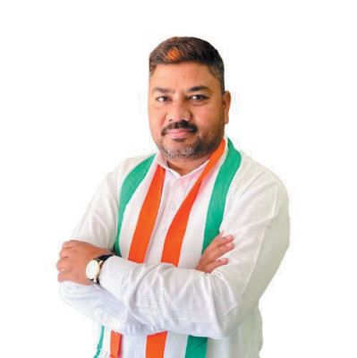 आज देश वोट चोरी की हकीकत जान चुका है-परवेज