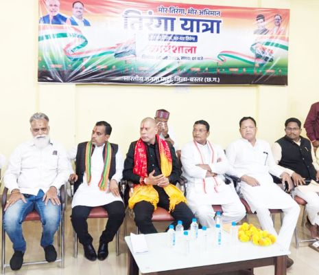 हर घर तिरंगा अभियान राष्ट्र  भक्ति का उत्सव - किरण देव