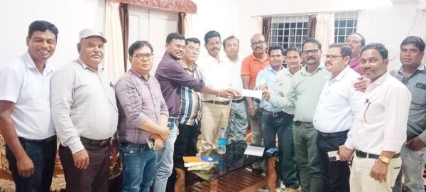 22 को  छत्तीसगढ़ के कर्मचारी अधिकारी रहेंगे हड़ताल पर, बैठक में बनी रणनीति