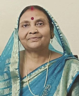 रामकुमारी देवांगन  का निधन