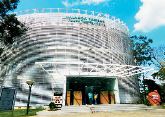 प्रदेश में बनेंगे 34 नए नालंदा परिसर, राजधानी में दो और