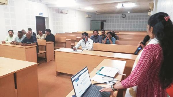 शासकीय पेंशनधारियों का  होगा आनलाईन सत्यापन  