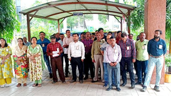 आईडीबीआई का निजीकरण के खिलाफ कल हड़ताल