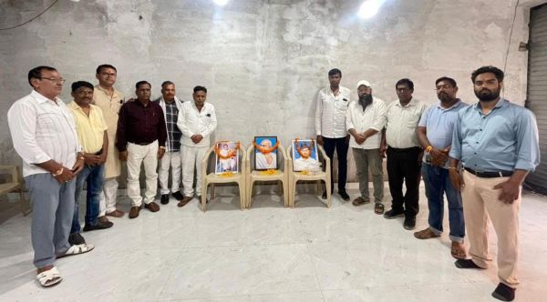 भारतीय स्वतंत्रता संग्राम में भारत छोड़ो आंदोलन का महत्व अतुलनीय-कांग्रेस