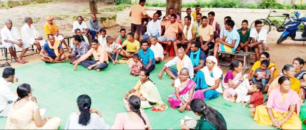 बच्चों के सर्वांगीण विकास के लिए शिक्षक पालक बालक में समन्वय के साथ प्रयास जरूरी-रामदेव 