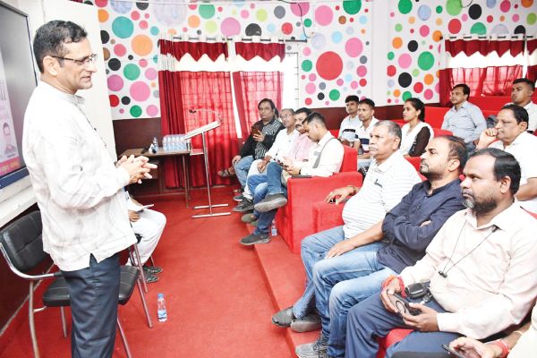 इस बार 150 फीट लंबी निकलेगी तिरंगा यात्रा