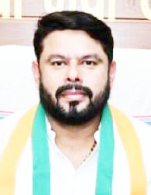 बेमेतरा में प्रदूषण फैलाने वाले उद्योगों को लगने नहीं दिया जाएगा -छाबड़ा