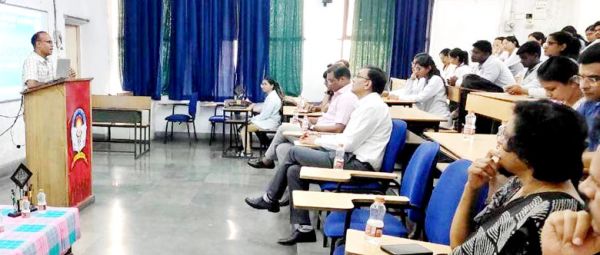 कॉलेज में एडमिशन खत्म, रैगिंग से निपटने की तैयारी