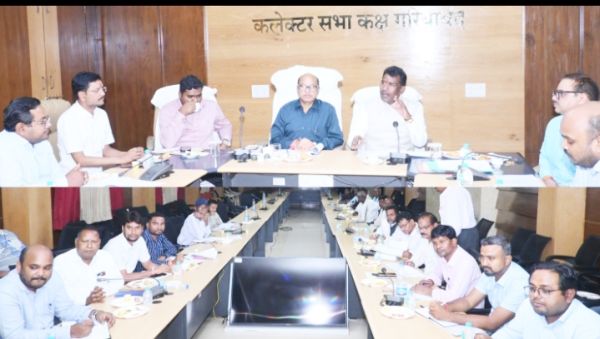 किसानों को खरीफ फसल में  सिंचाई के लिए मिलेगा पानी