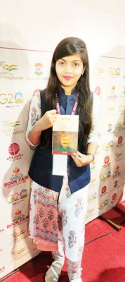 शहीद वीर नारायण सिंह की जीवनी लेखिका  इंदु वर्मा दिल्ली समारोह में होंगी शामिल