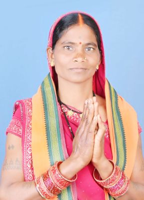 अमलीडीह की सरपंच को 15 अगस्त   को दिल्ली में विशेष अतिथि का बुलावा