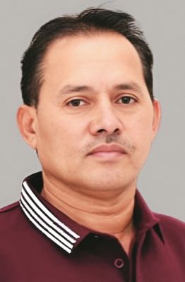 शेख नईम बने मठपारा मुस्लिम कब्रस्तान कमेटी के अध्यक्ष