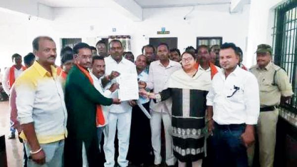 राज्य की तरह केंद्र में भी ‘रावत’ को आरक्षण देने की मांग,