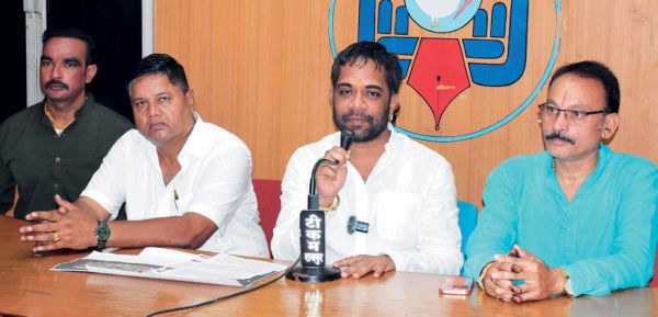 17 को मचेगी दही-हांडी की धूम, 11 लाख का इनाम